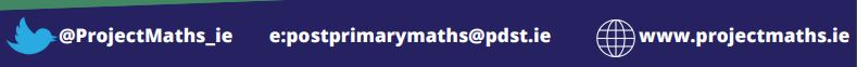 Post primary maths tag