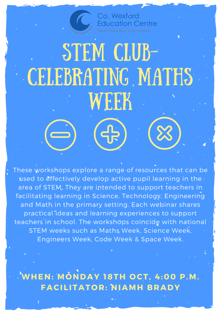 STEM Club 1
