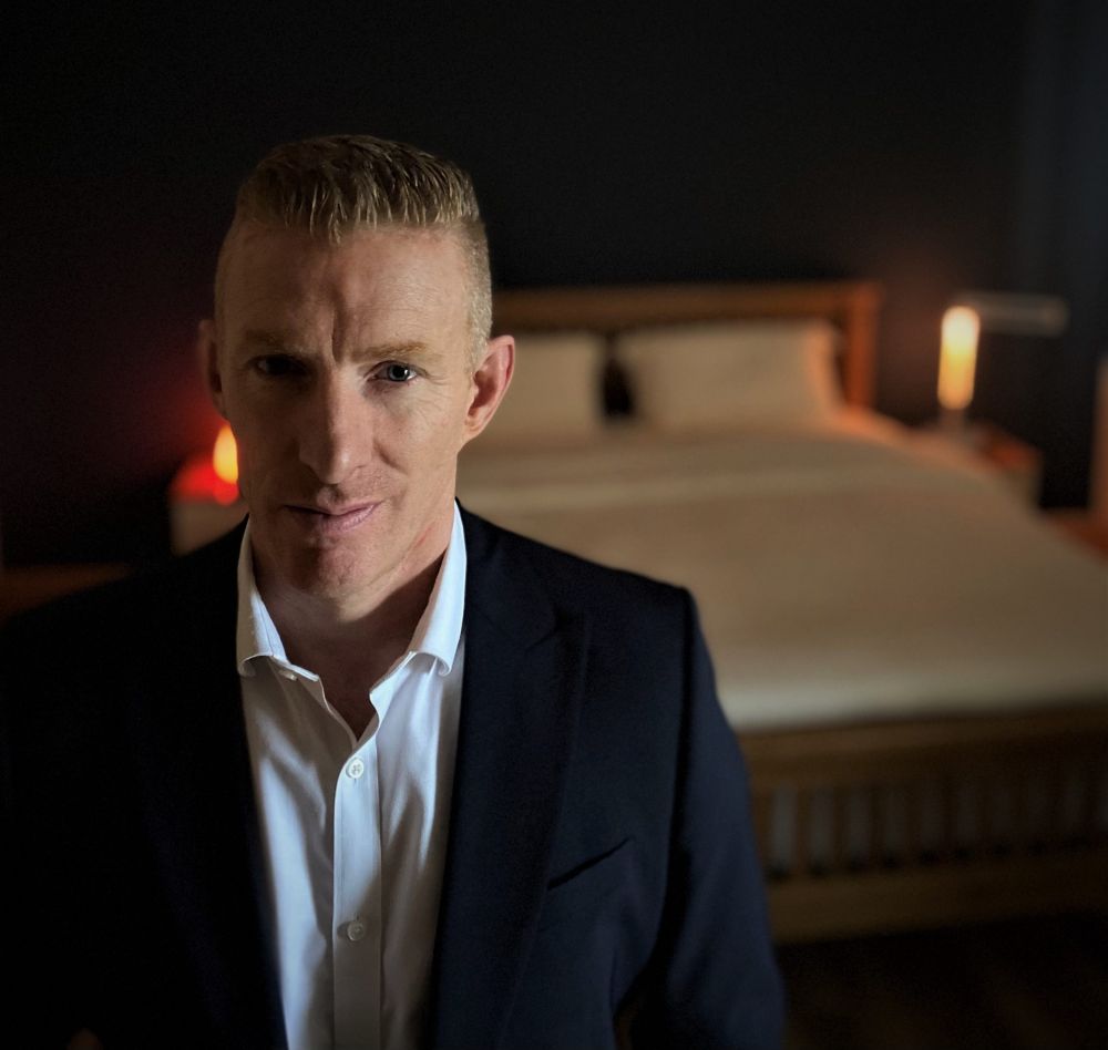 The Importance of Sleep with Tom Coleman Consultant in Sleep, Health