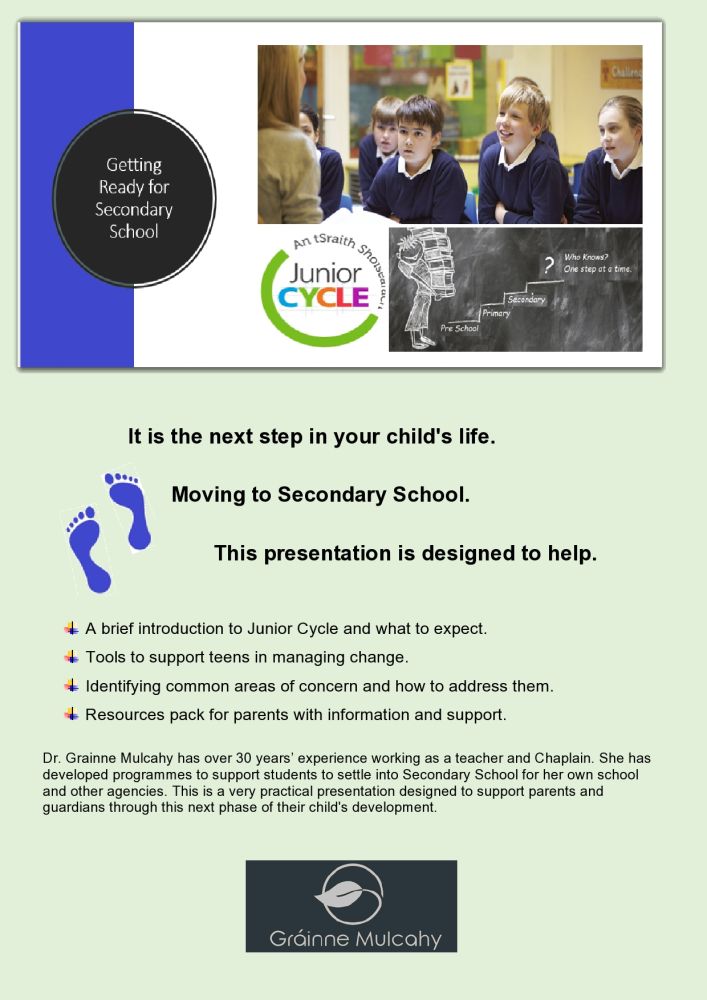 Transition Flier page0001