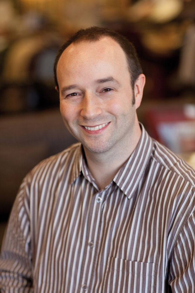 InClass inar Christmas Chaos & Evil Elves with Alan NolanVideo