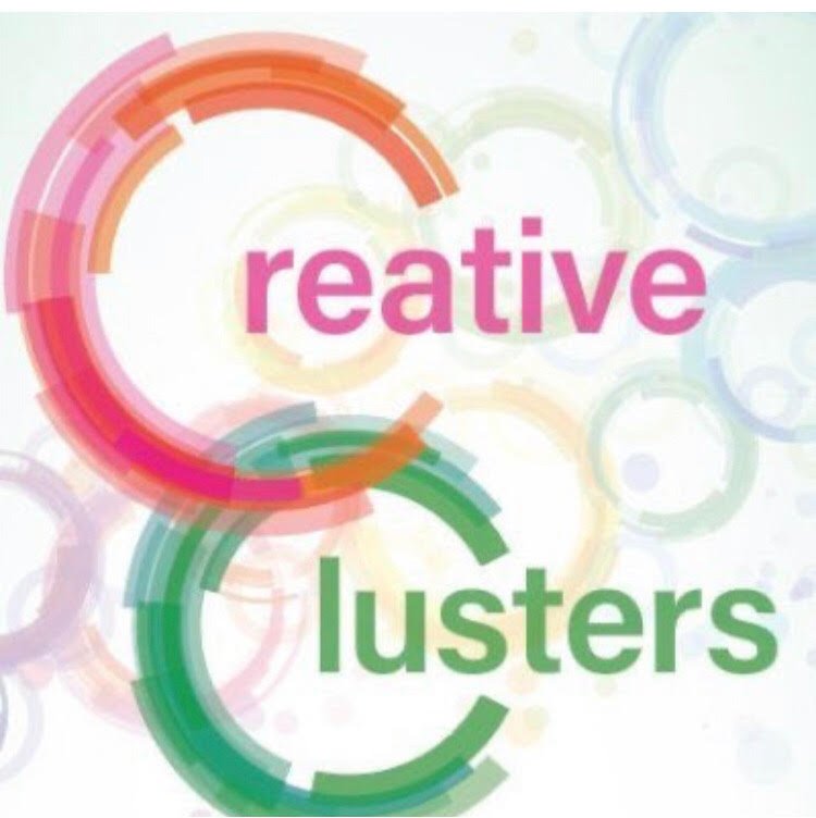 Creative Clusters Project 
