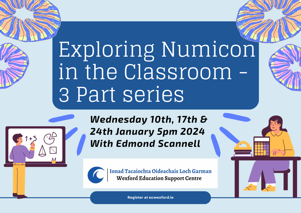 exploring numicon in the classroom part 1 1