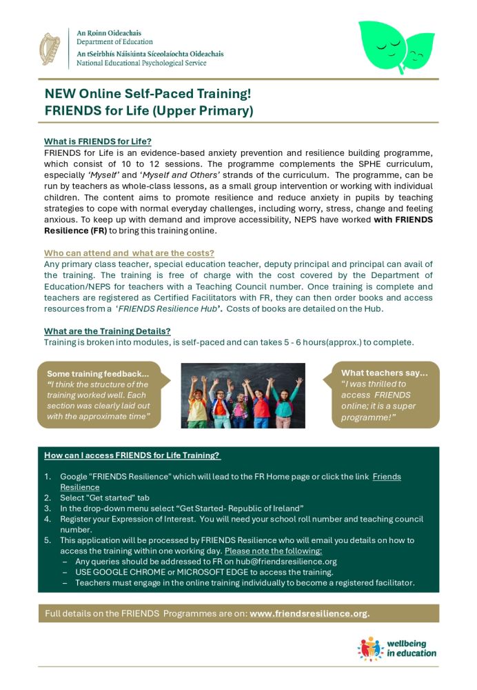 friends resilience flyer nov2024 final page 0001