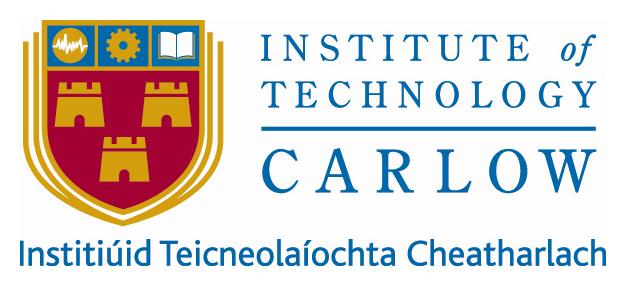 itcarlow logo 2020