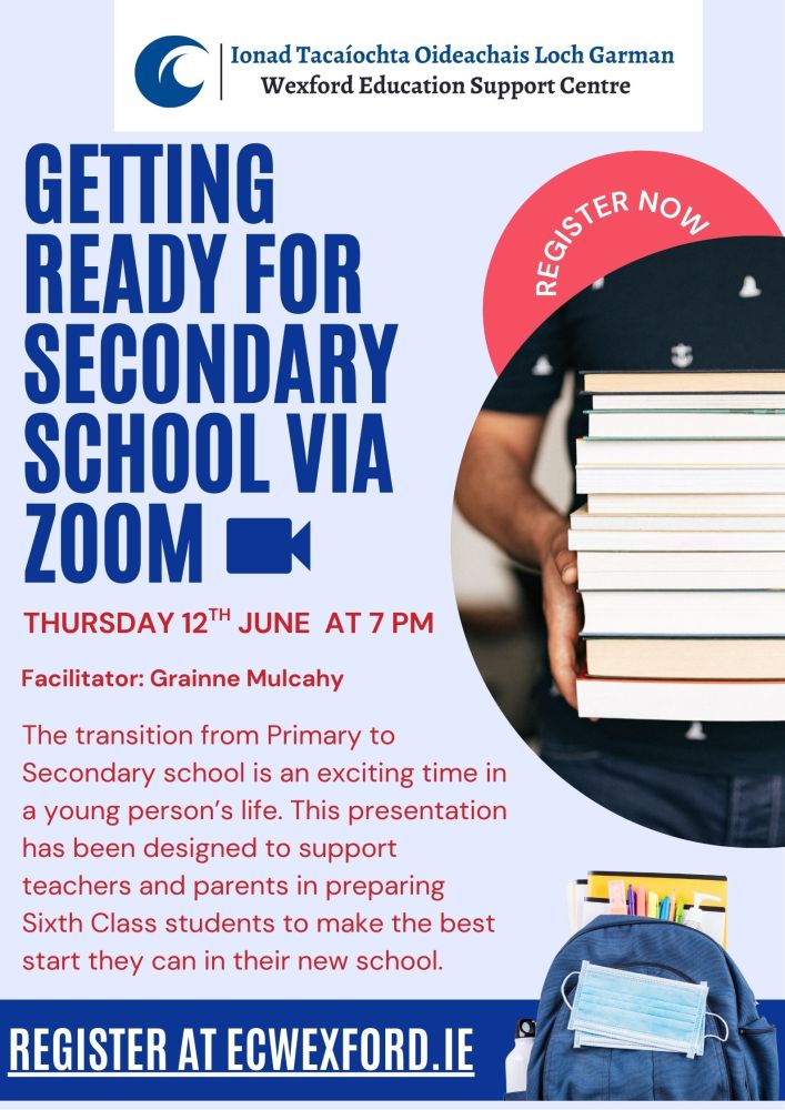 june 12th 2025 secondary school poster 1