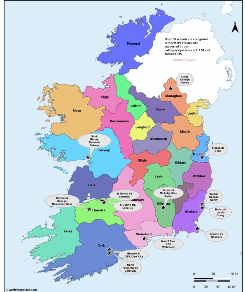 map of ireland counties en a4 2 1289x1536
