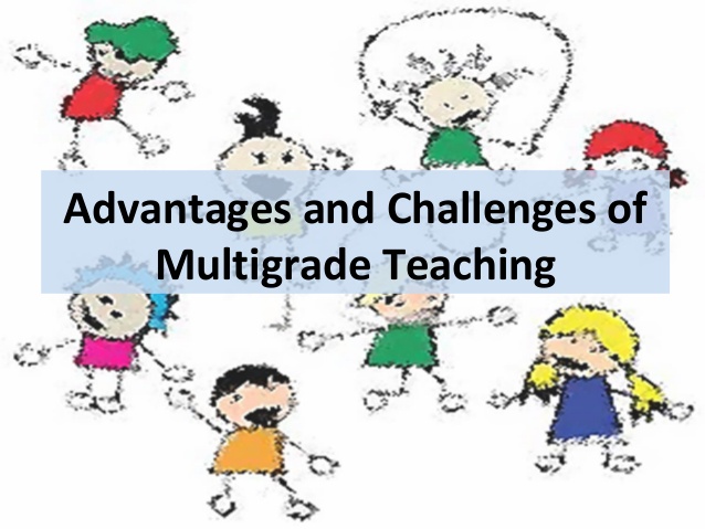 Understanding Multigrade Teaching (3rd-6th class)-Primary - Welcome to ...