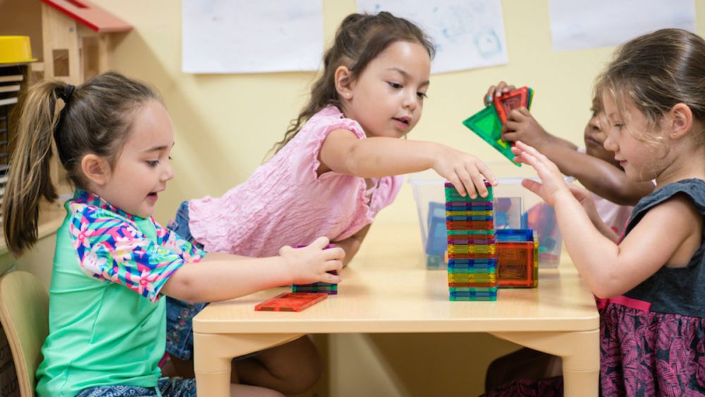 Assessing Play in the Infant ClassesVideo Conferencing Seimineár