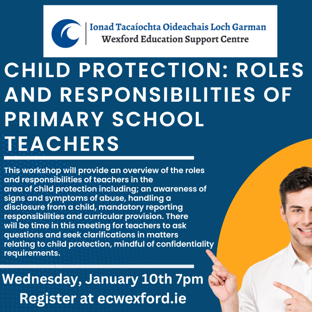 Child Protection Roles and Responsibilities of Primary School Teachers Primary to