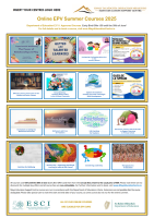 Online EPV Approved Summer Courses
