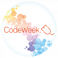Getting Started with Online and Offline Resources for EU Code Week - Middle and Senior Classes