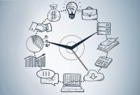 Time Management & Organisational Awareness