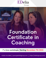  Foundation Certificate Coaching Course