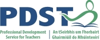 WEBINAR -PDST -Post Primary Jnr Cycle RSE Online 