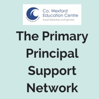 Primary Principal Support Network (PPSN) 