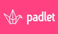 WEBINAR - Using Padlet as an Online Tool to Support Very High Risk Learners