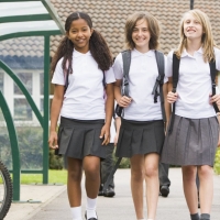 WEBINAR -  Preparing Sixth Class Students for Secondary School 