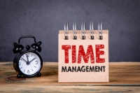 Leadership Hour- Time Management & Organisational Awareness for Established and Aspiring School Leaders
