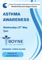 Asthma Awareness