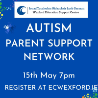 Autism Parents Support Network