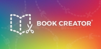 Write a multimedia book with BOOK CREATOR  / Scríobh leabhar ilmheánach le BOOK CREATOR 
