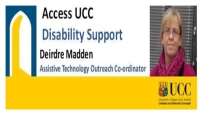 Assistive Technology for Students with Physical Difficulties