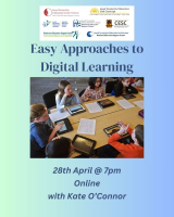 Easy Approaches to Digital Learning (Primary)