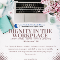 Dignity in the Workplace