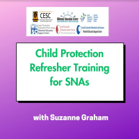 Child Protection Refresher Training for SNAs