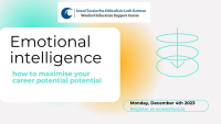 Emotional Intelligence with Carmel Lillis