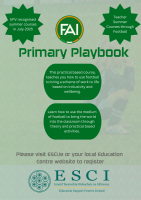 EPV Approved - FAI Primary Playbook