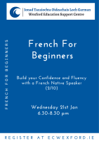 French For Beginners-Build your Confidence and Fluency with a French Native Speaker 2/10
