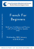 French For Beginners-Build your Confidence and Fluency with a French Native Speaker 3/10