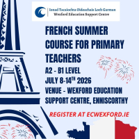 EPV Approved - French A2 - B1 (intermediate level)