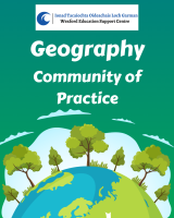 Geography Community of Practice