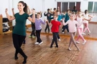 PE – Creative Dance / Gymnastics for Primary School Teachers