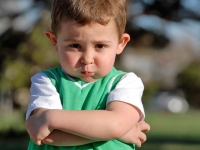 Infant Behaviour – practical ways in which to manage behaviour in the junior end of primary school