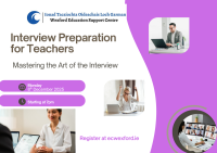 Interview Preparation for Teachers: Mastering the Art of the Interview