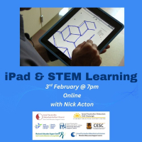 The iPad and STEM Learning