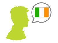 Ciorcal Cainte - Irish Speaking Lessons for Beginners to Intermediate Level - Lesson 2