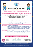 Meet The Scientist - Womb with a View: How Do Babies Grow and Develop?