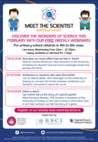Meet The Scientist - How does our brain affect how we feel or think?