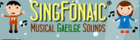 Having fun teaching Fónaic na Gaeilge - SingFónaic