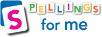 Spellings For Me - A Revolutionary Individualised Spelling Programme 