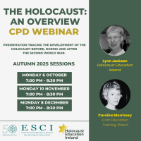 The Holocaust: An Overview
