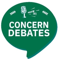 CONCERN Debates Project Information Evening