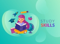 Study Skills for Post Primary Students and Parents